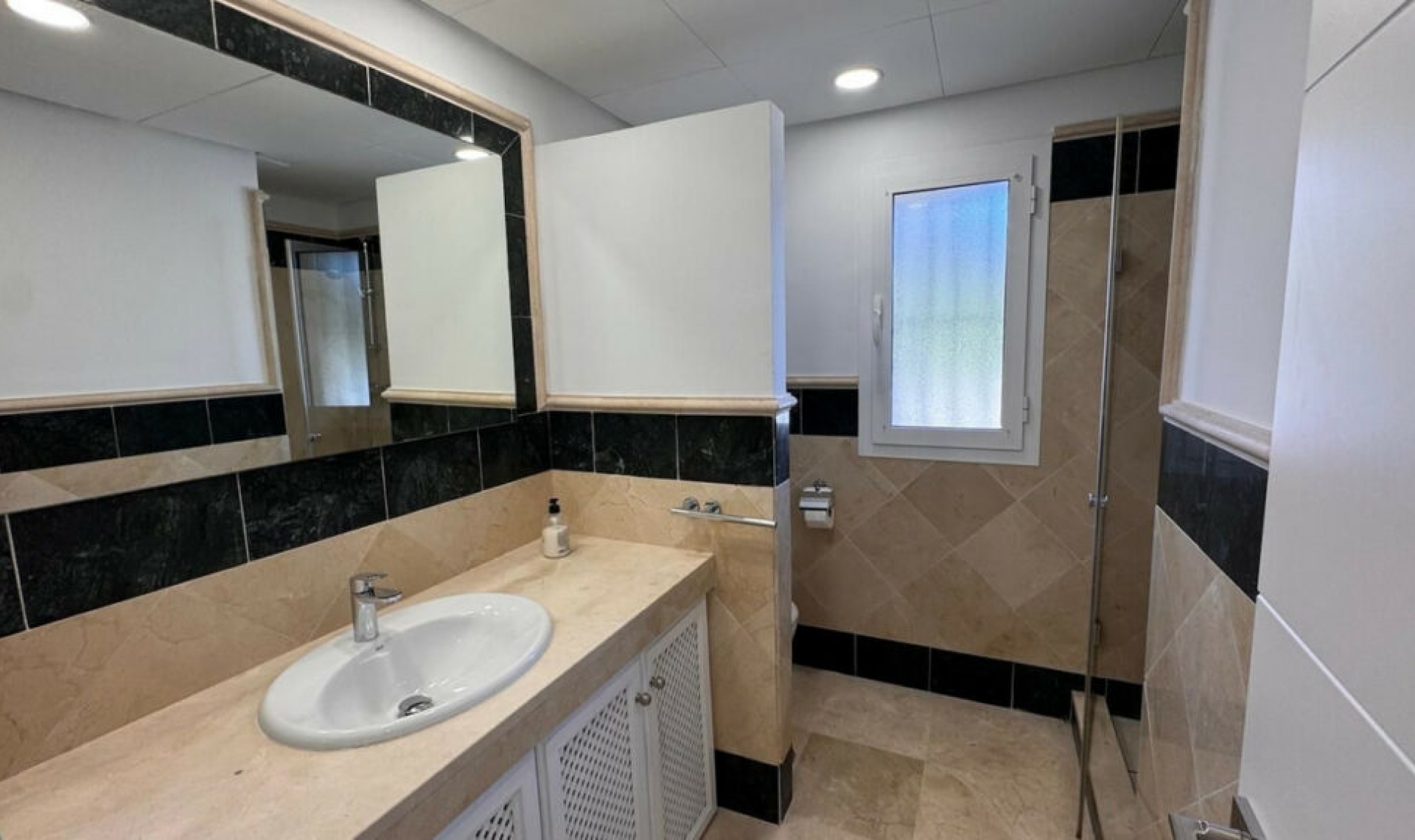 Resale - House -
San Roque Club