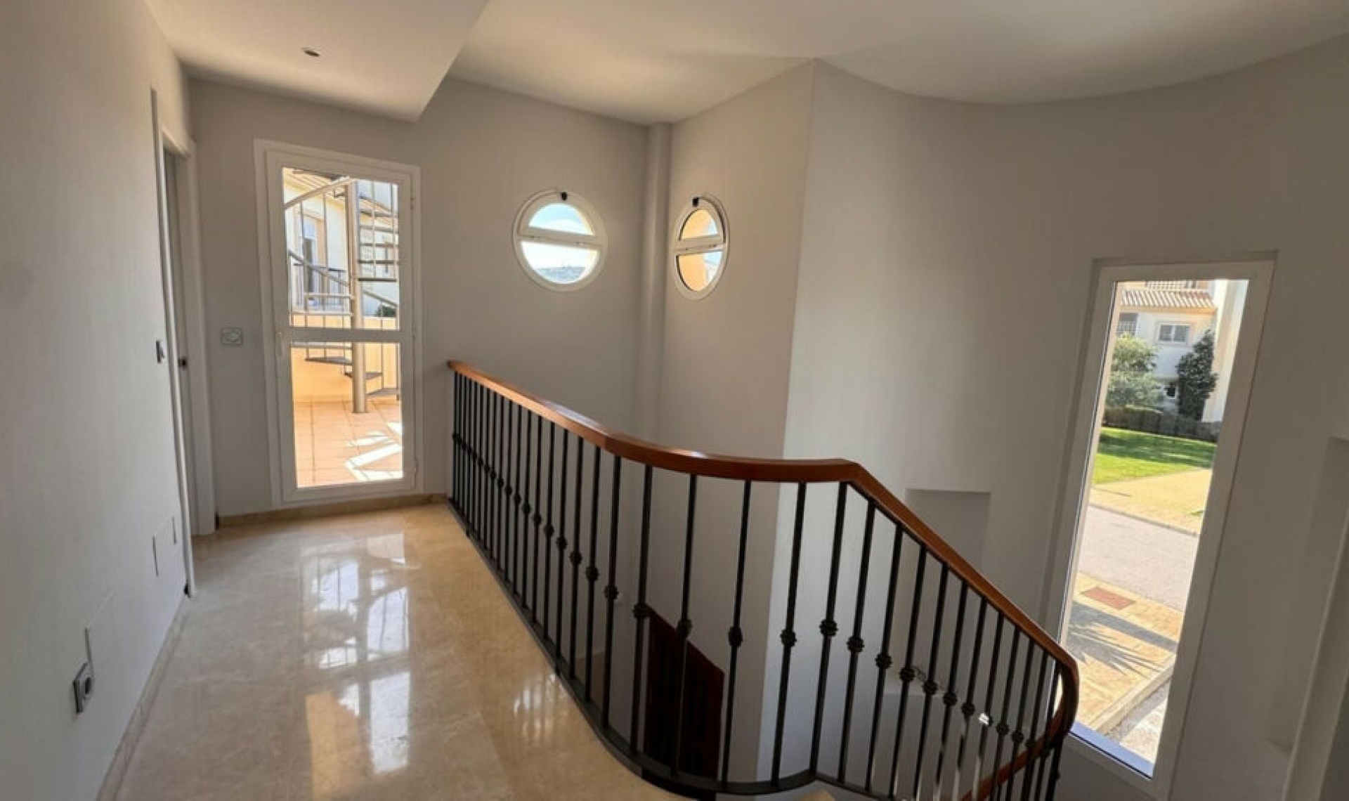 Resale - House -
San Roque Club