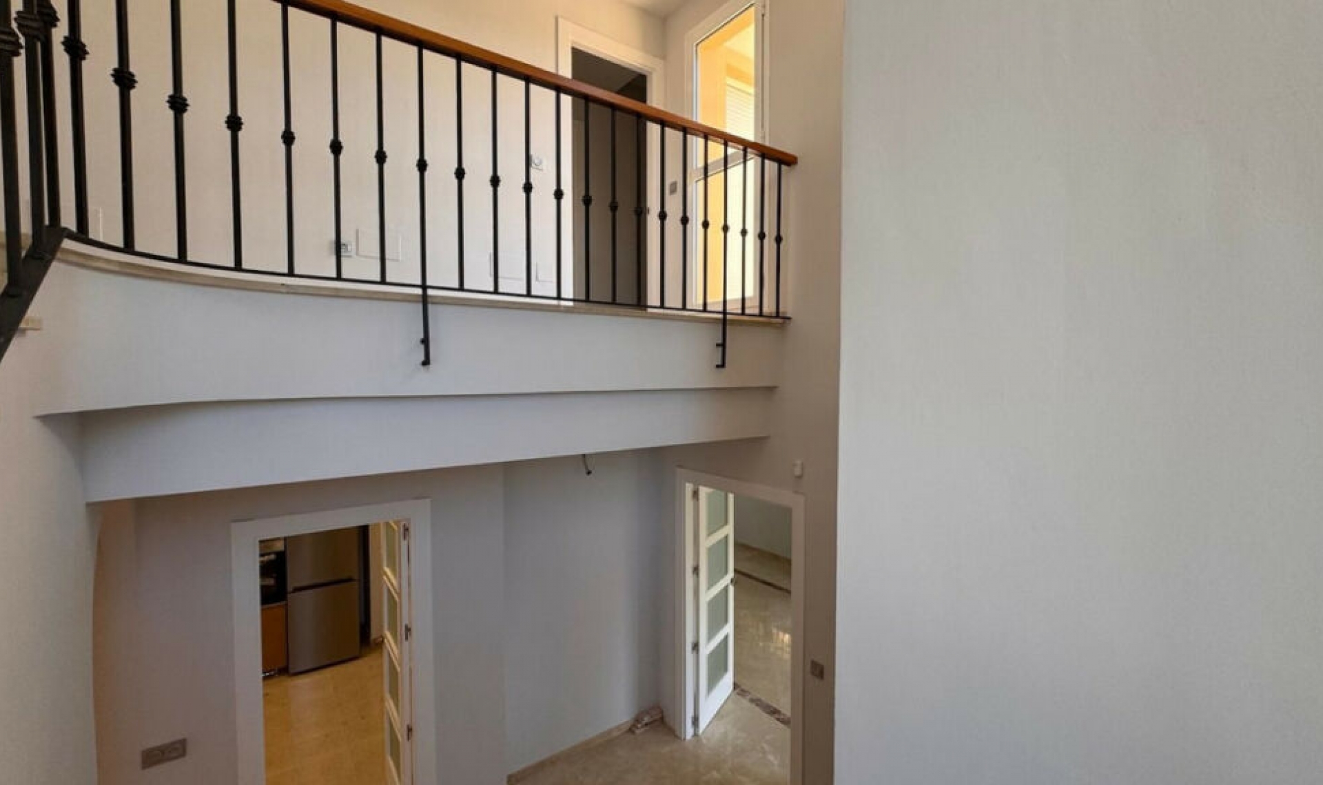 Resale - House -
San Roque Club