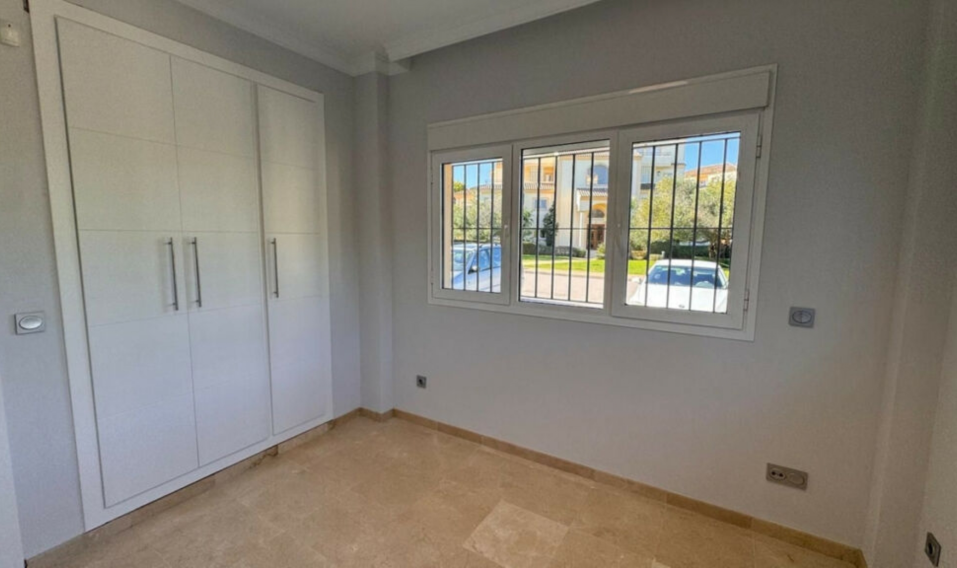 Resale - House -
San Roque Club