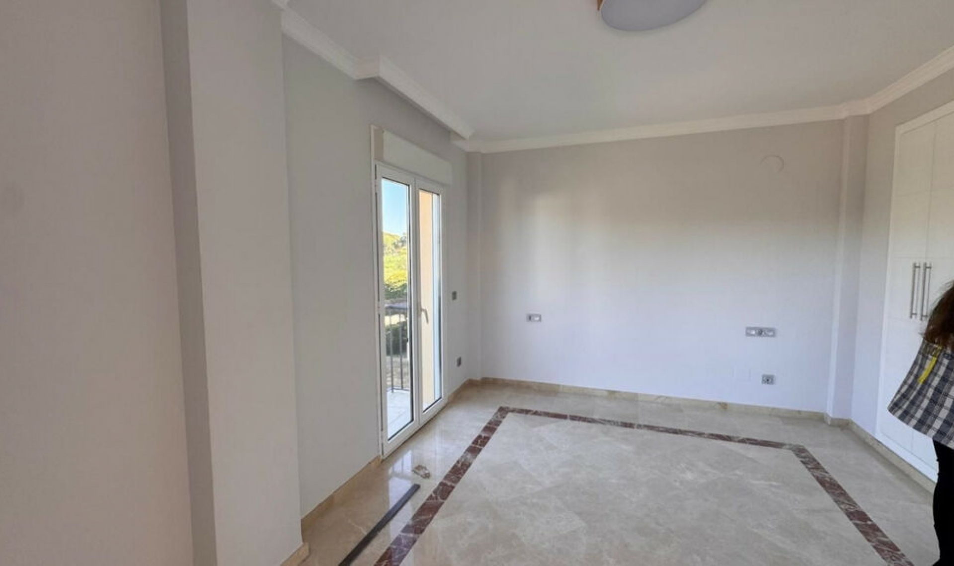 Resale - House -
San Roque Club