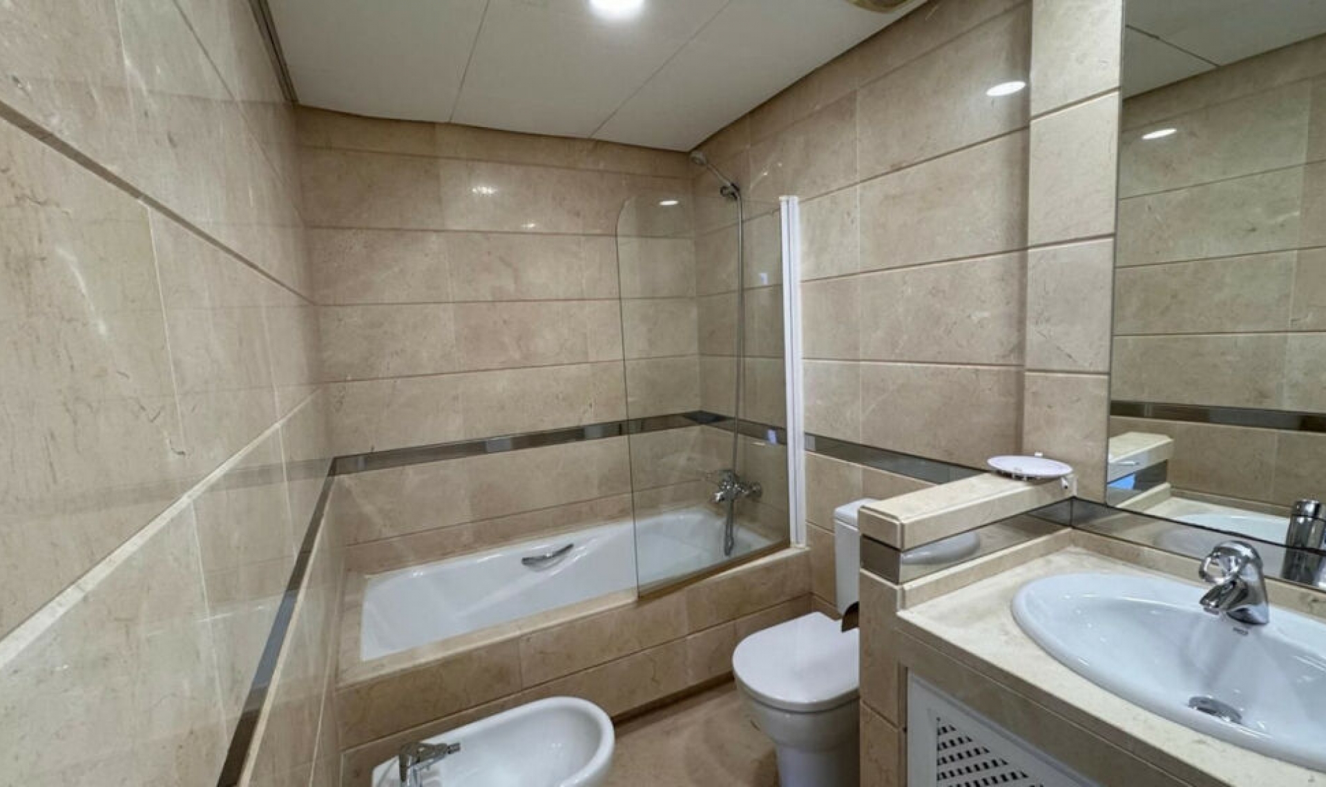 Resale - House -
San Roque Club