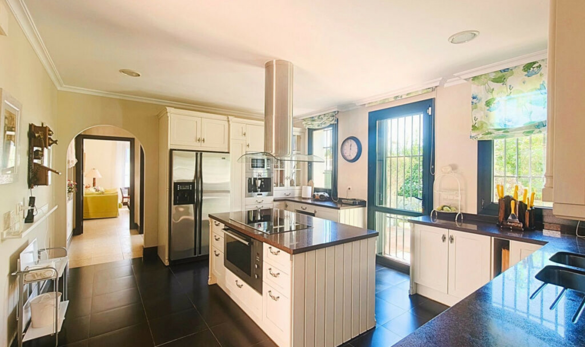 Resale - House -
San Roque Club