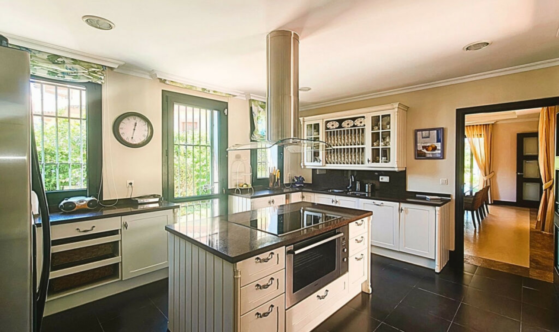 Resale - House -
San Roque Club