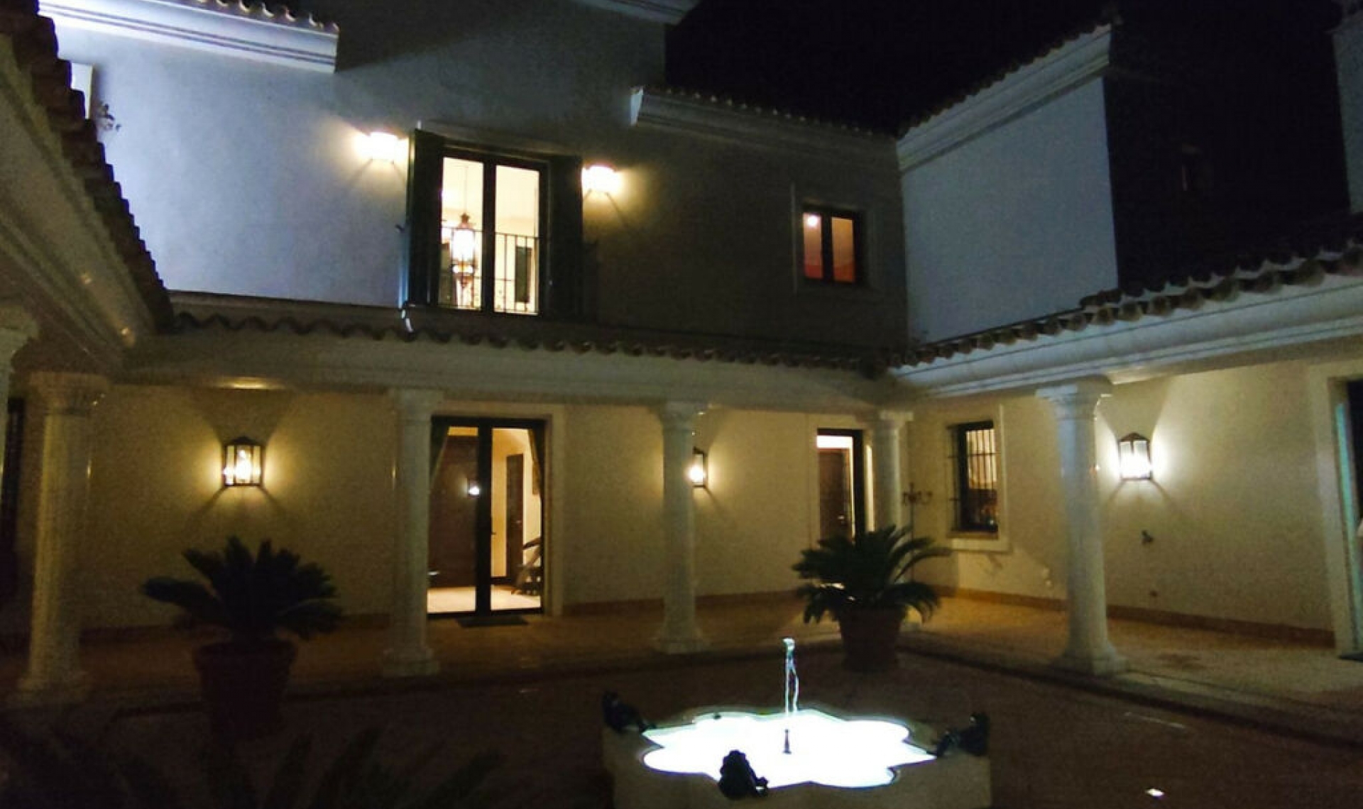 Resale - House -
San Roque Club