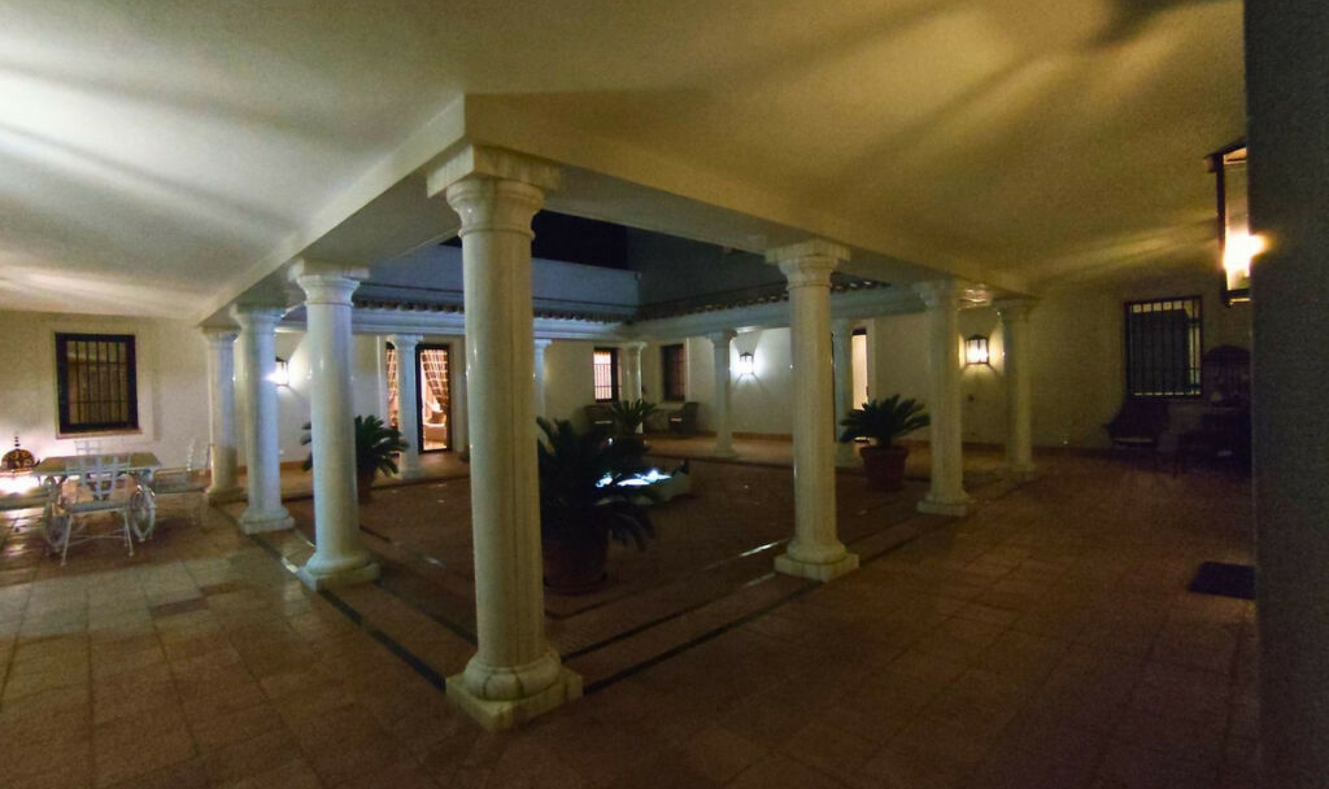 Resale - House -
San Roque Club