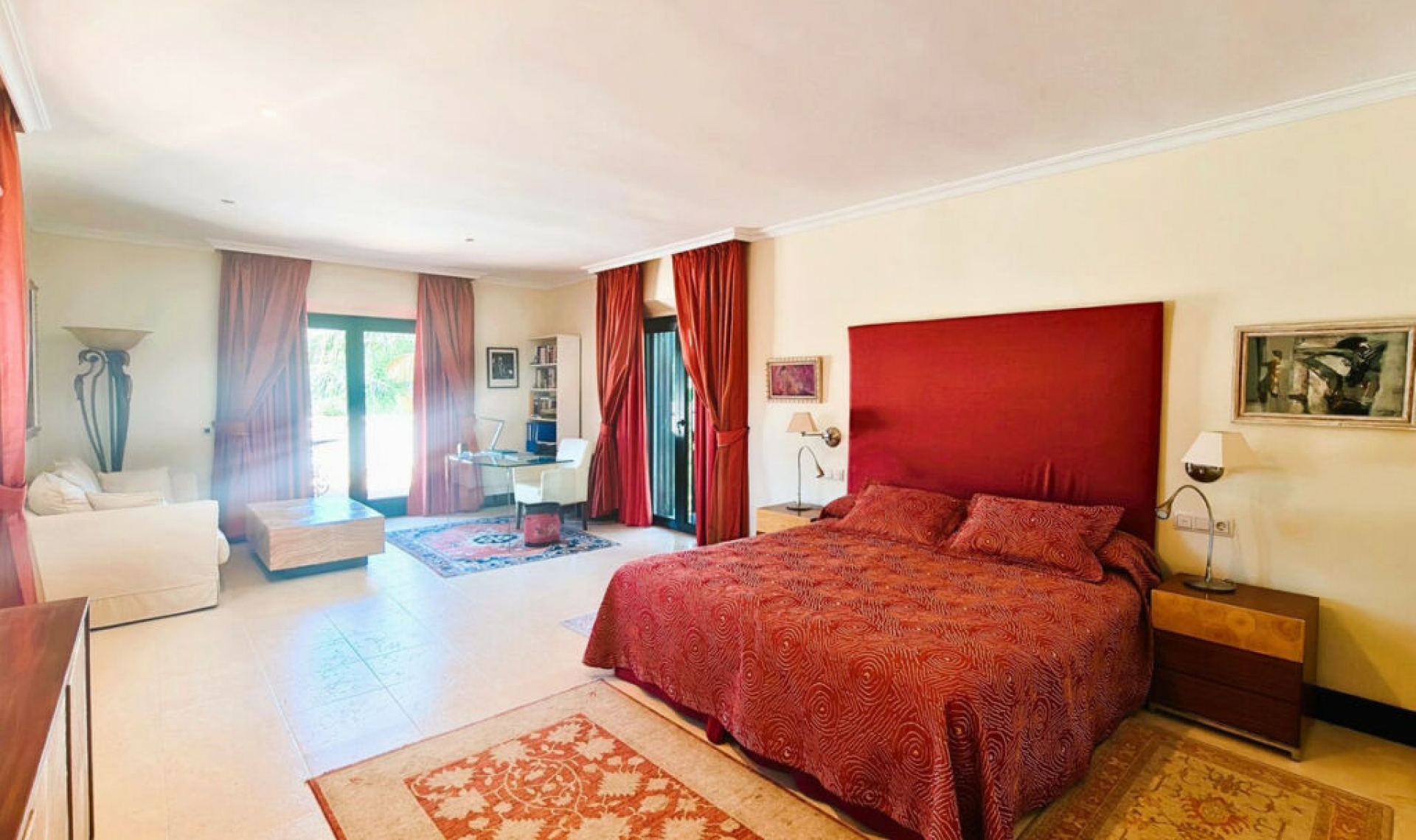 Resale - House -
San Roque Club