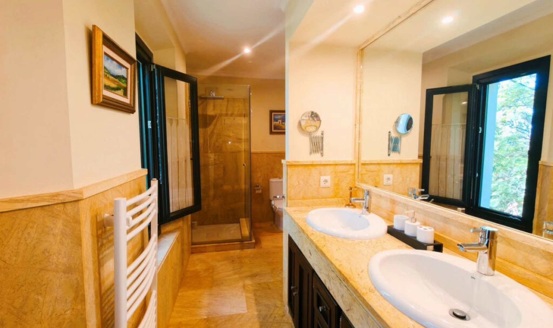 Resale - House -
San Roque Club