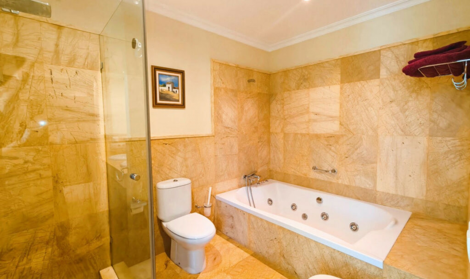 Resale - House -
San Roque Club