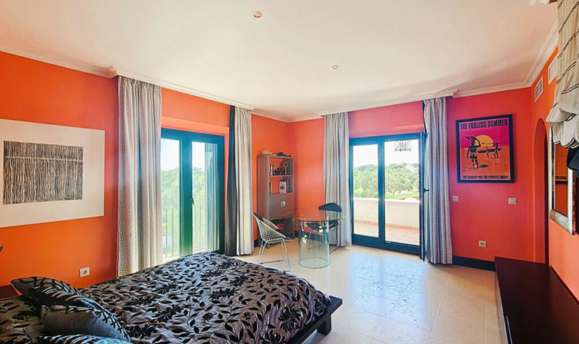 Resale - House -
San Roque Club