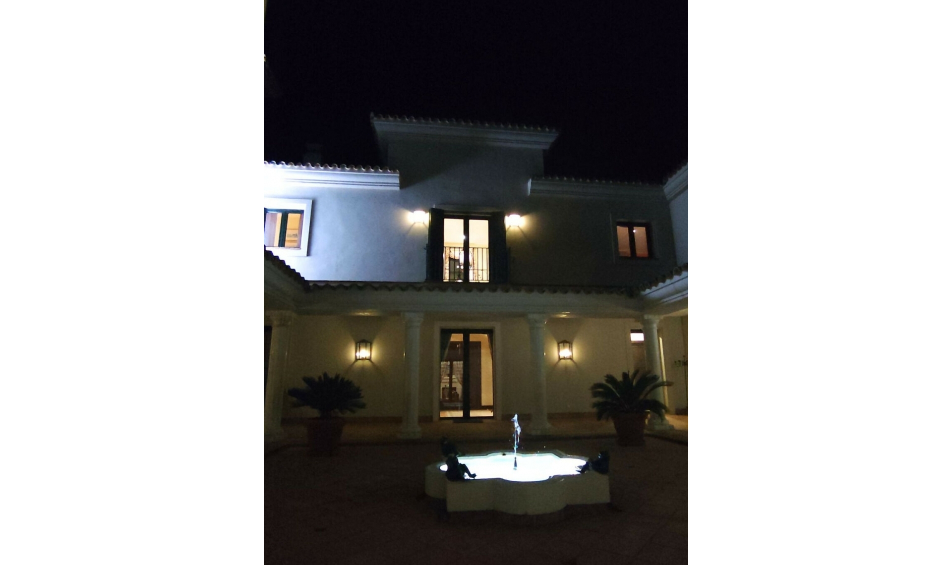 Resale - House -
San Roque Club