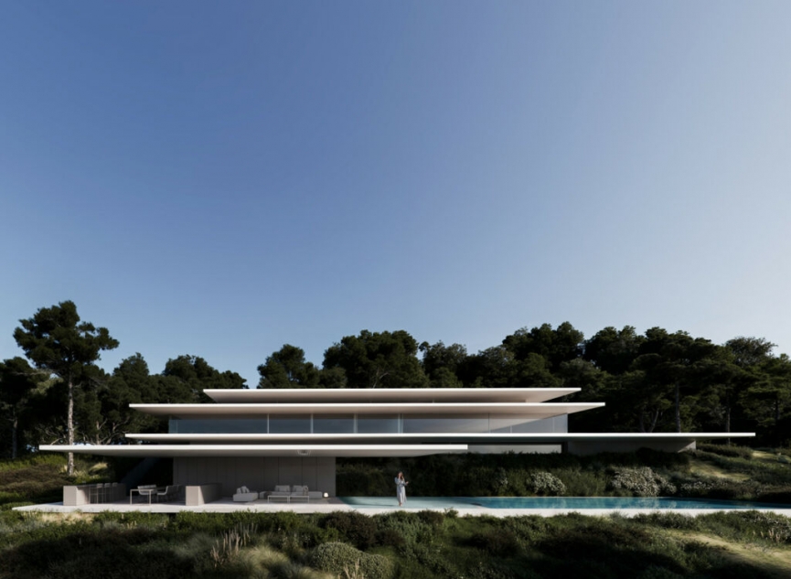 Resale - House -
San Roque