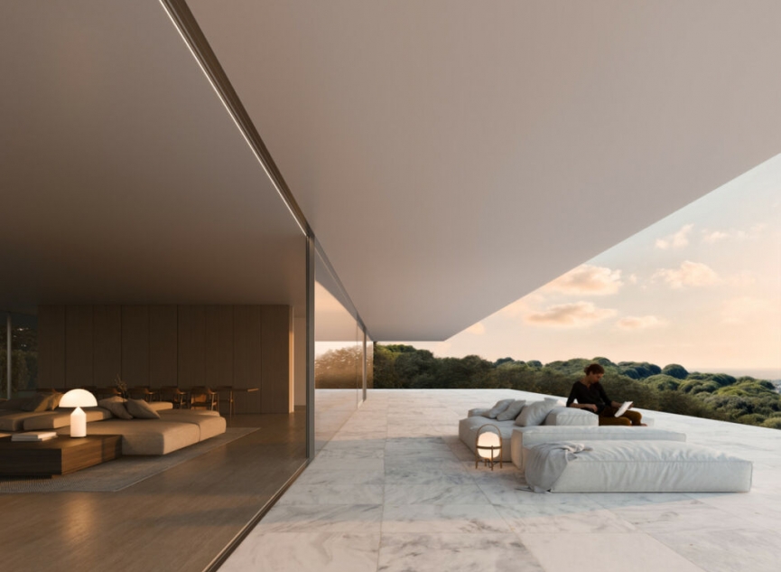 Resale - House -
San Roque