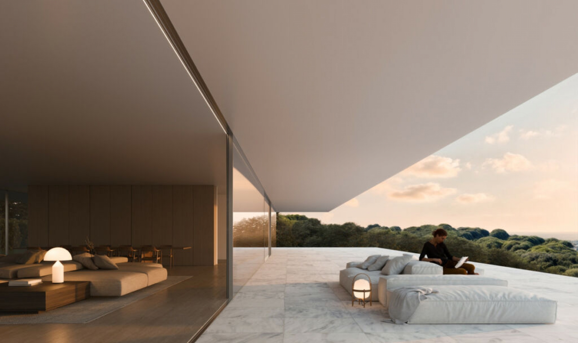 Resale - House -
San Roque