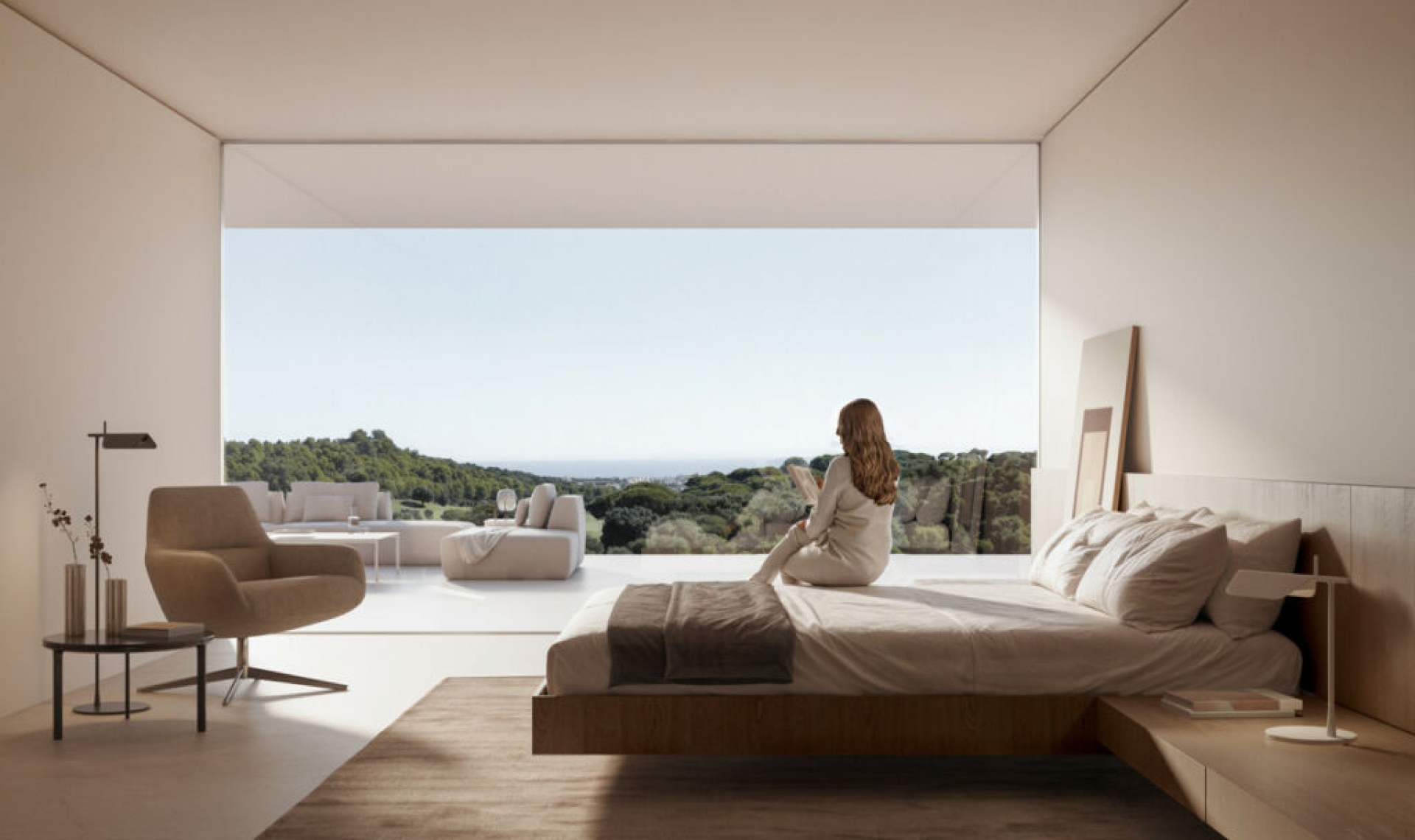 Resale - House -
San Roque