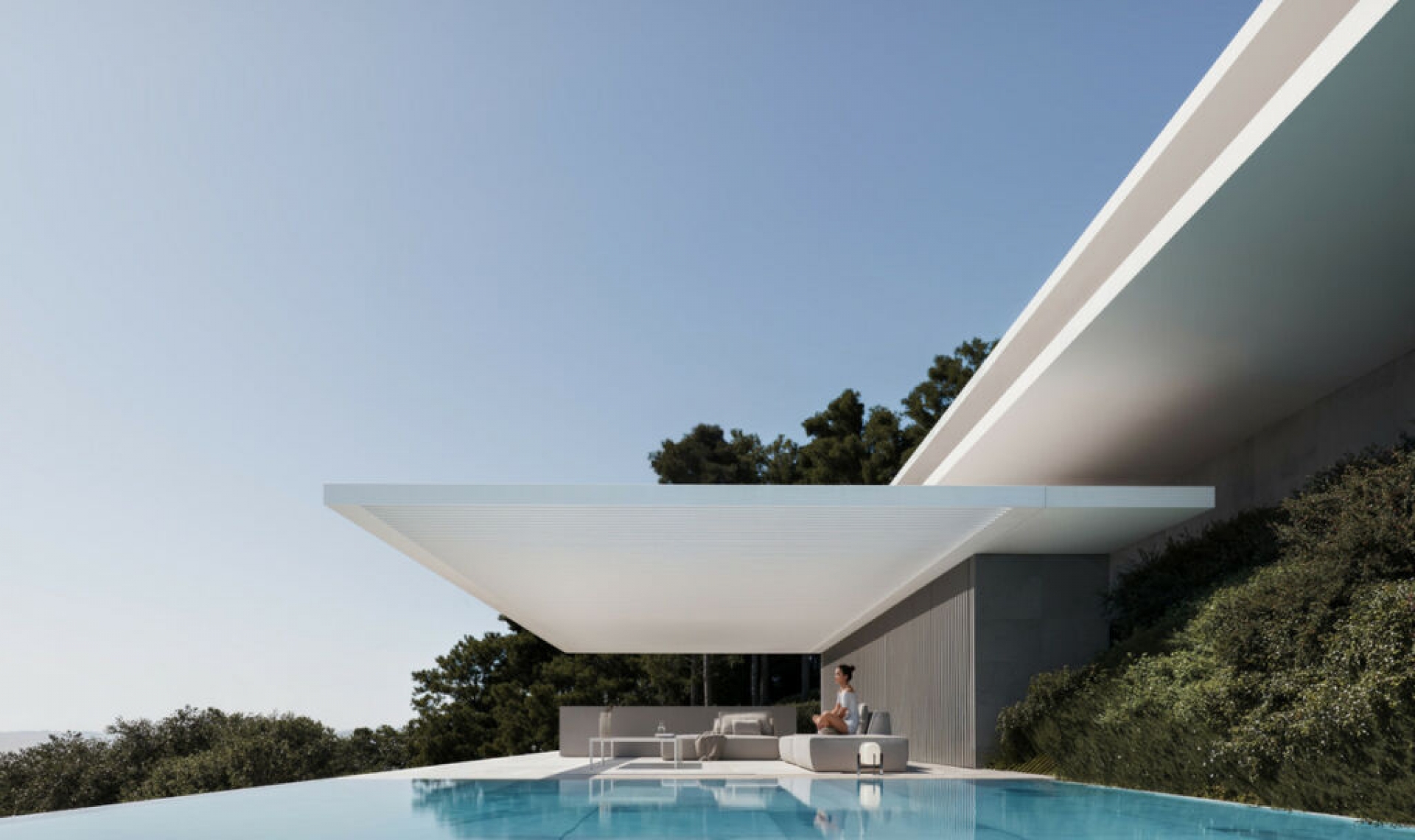 Resale - House -
San Roque