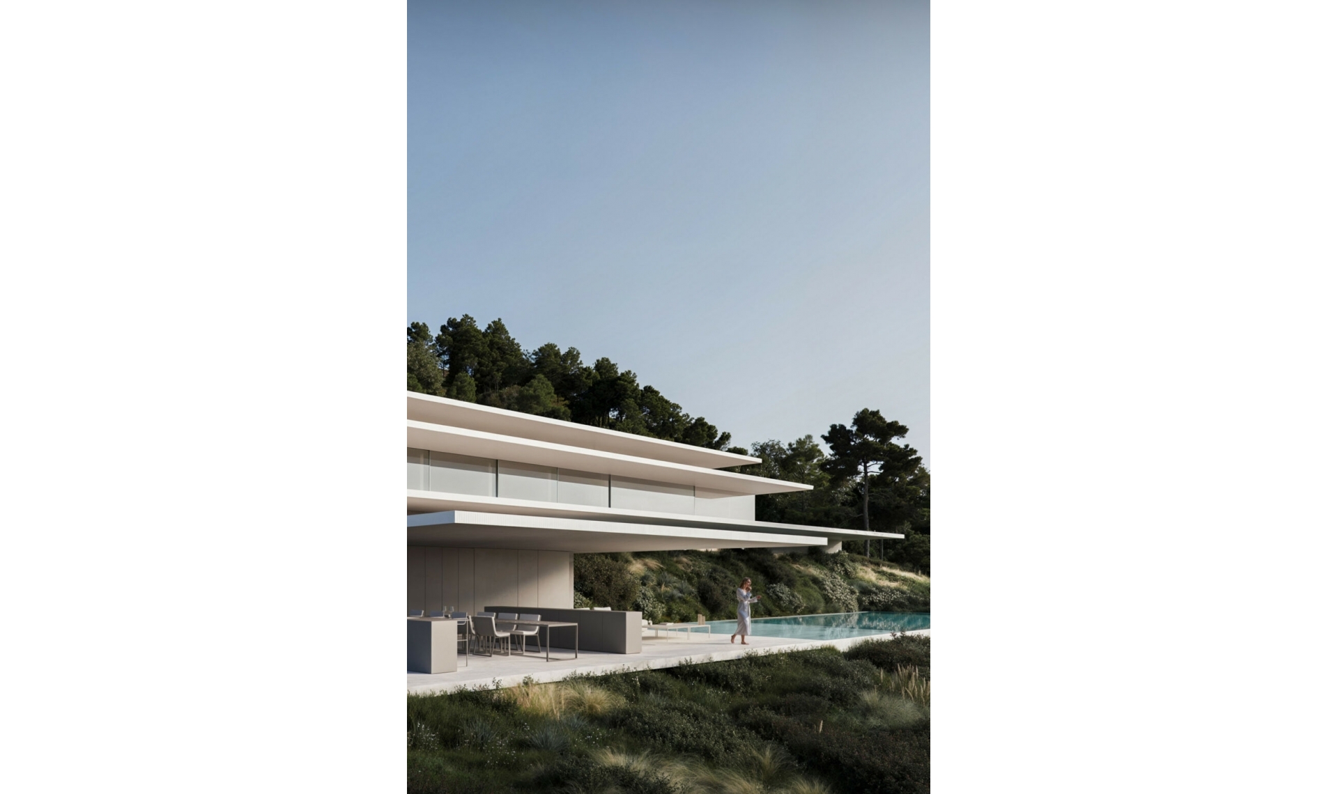 Resale - House -
San Roque