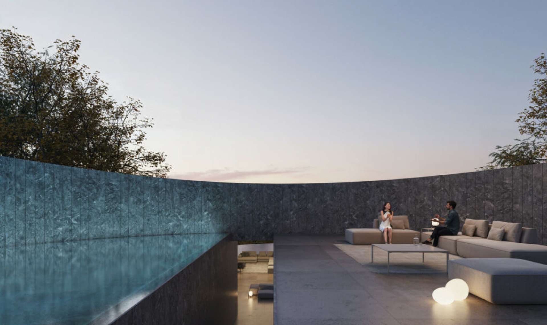 Resale - House -
San Roque