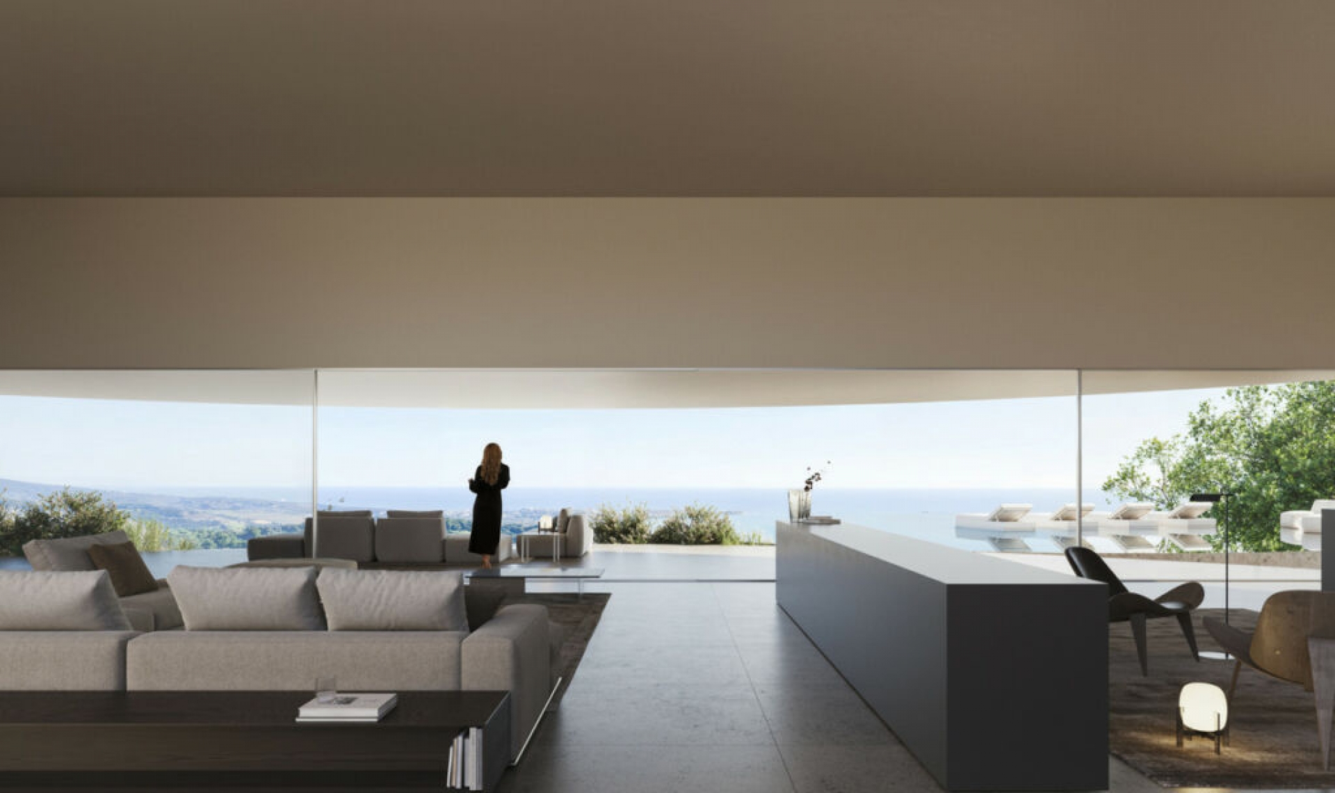 Resale - House -
San Roque