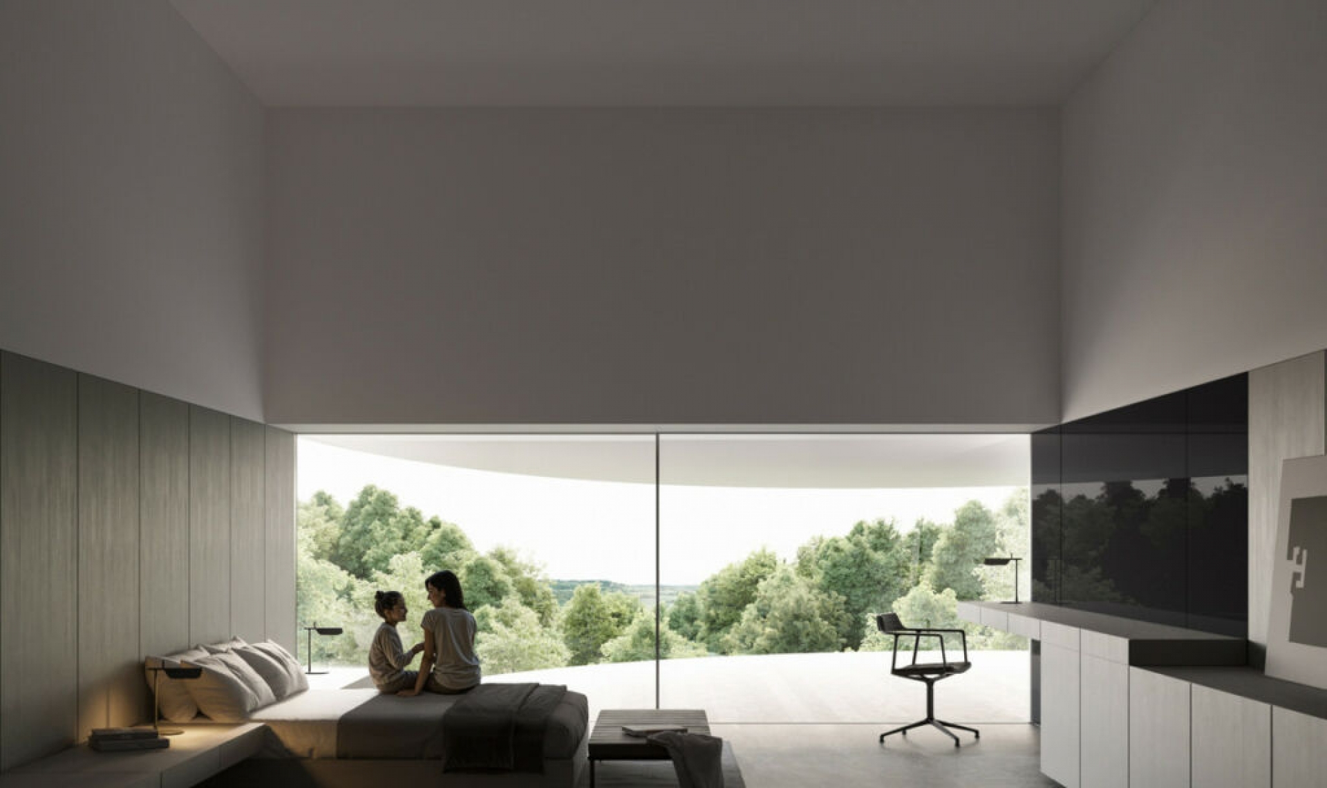 Resale - House -
San Roque