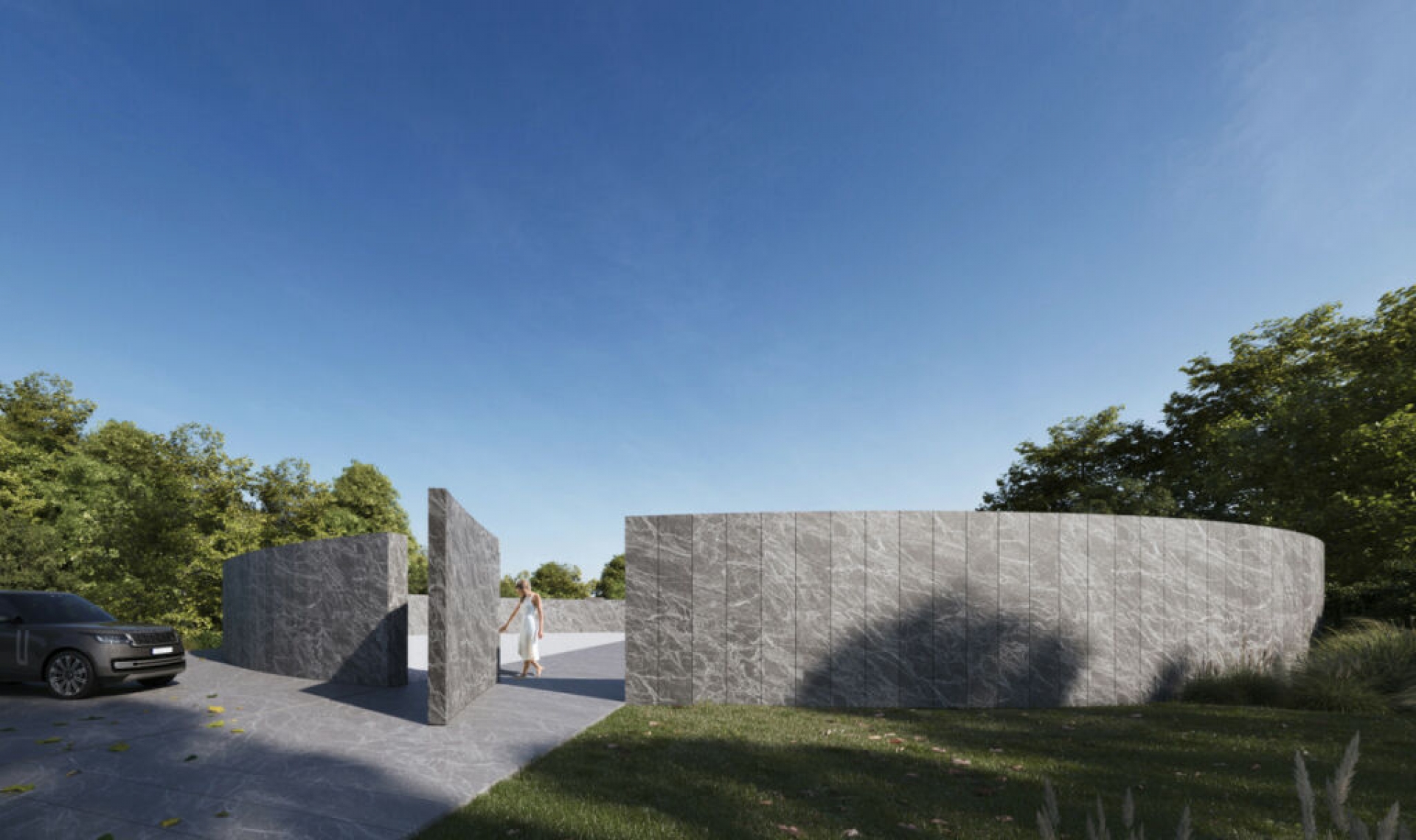 Resale - House -
San Roque