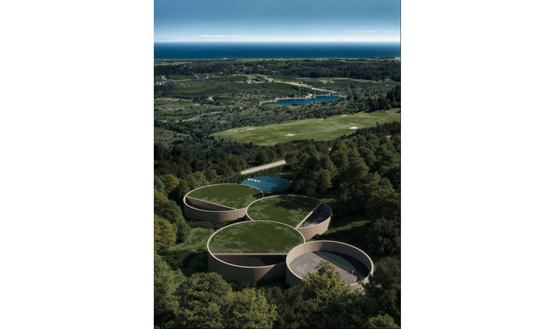 Resale - House -
San Roque