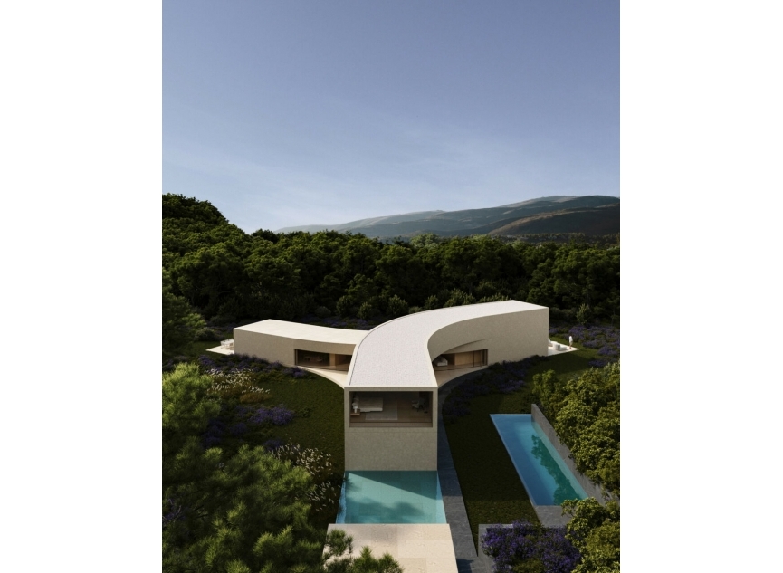 Resale - House -
San Roque
