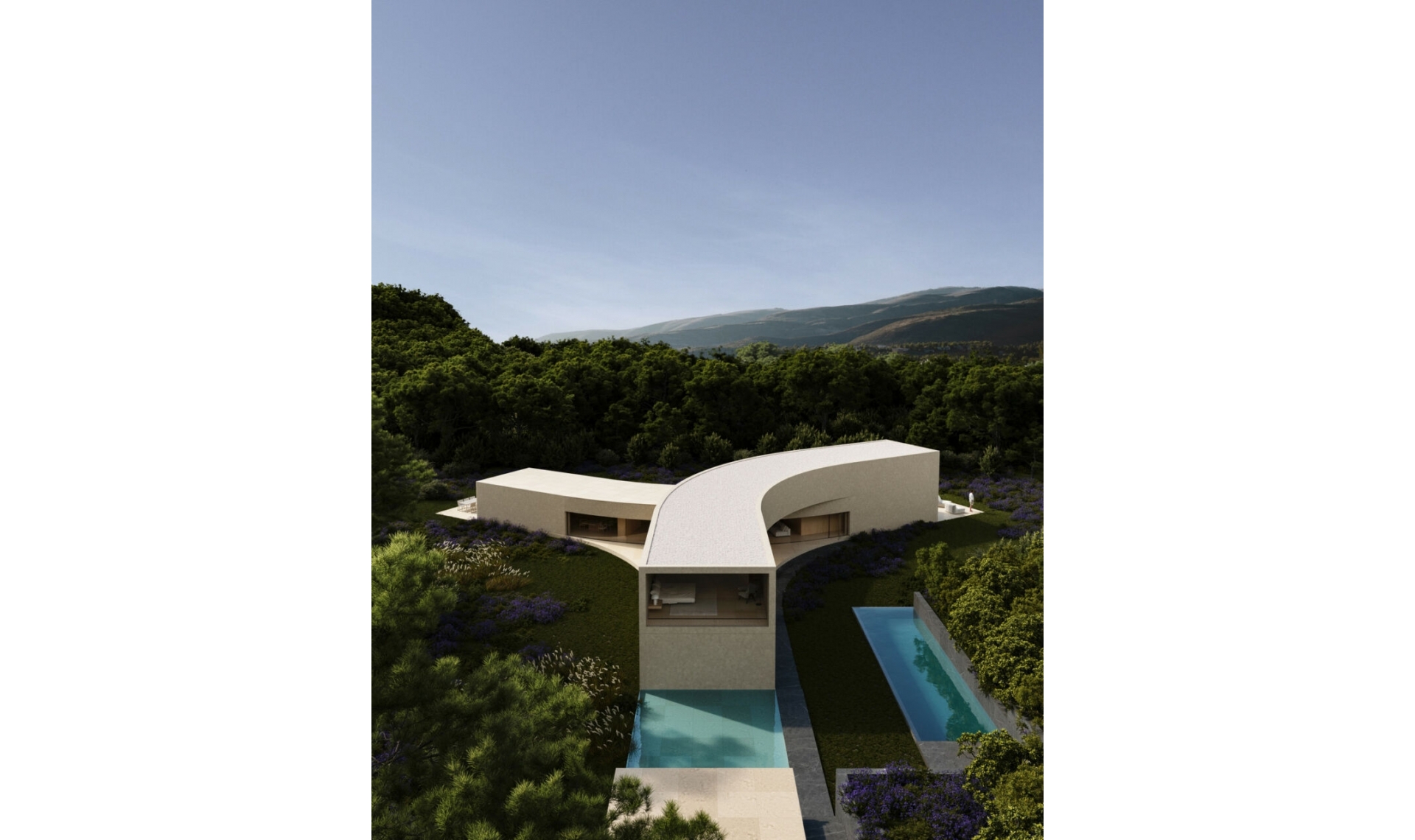 Resale - House -
San Roque