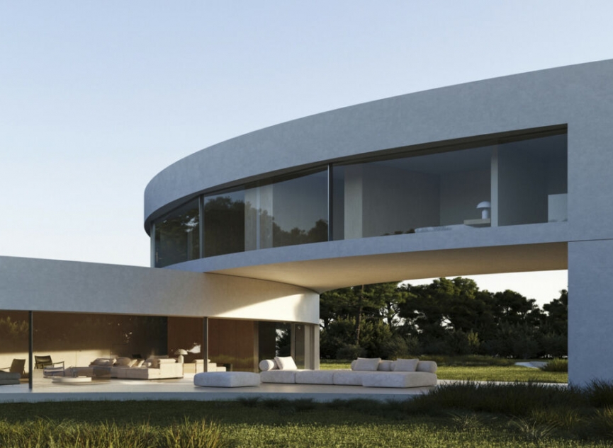 Resale - House -
San Roque