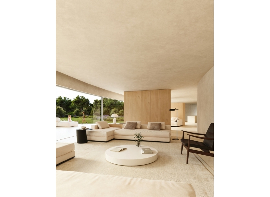 Resale - House -
San Roque