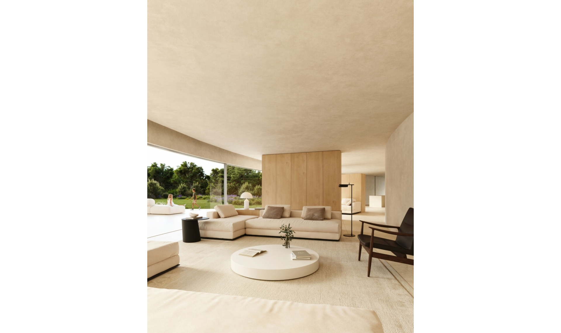 Resale - House -
San Roque