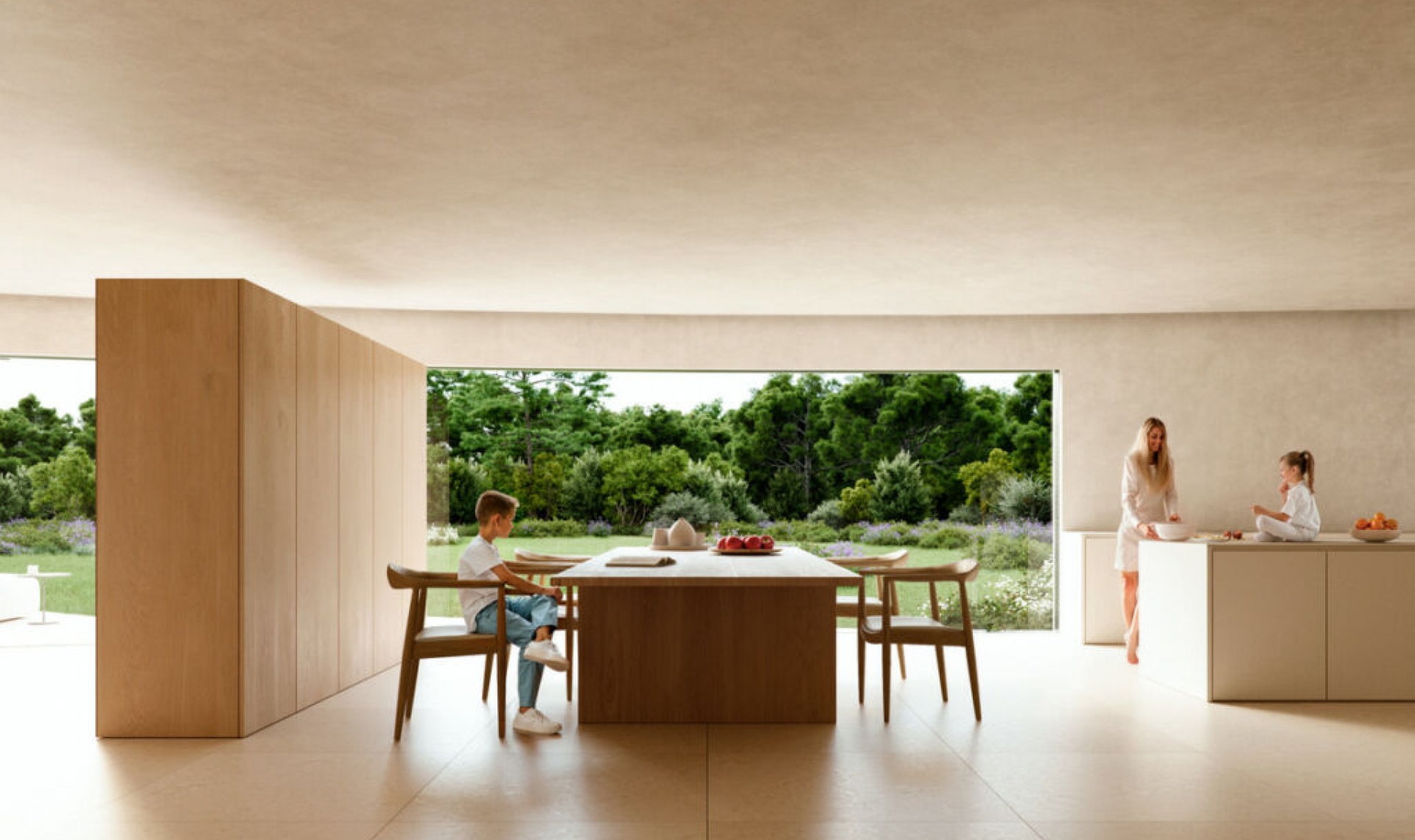 Resale - House -
San Roque