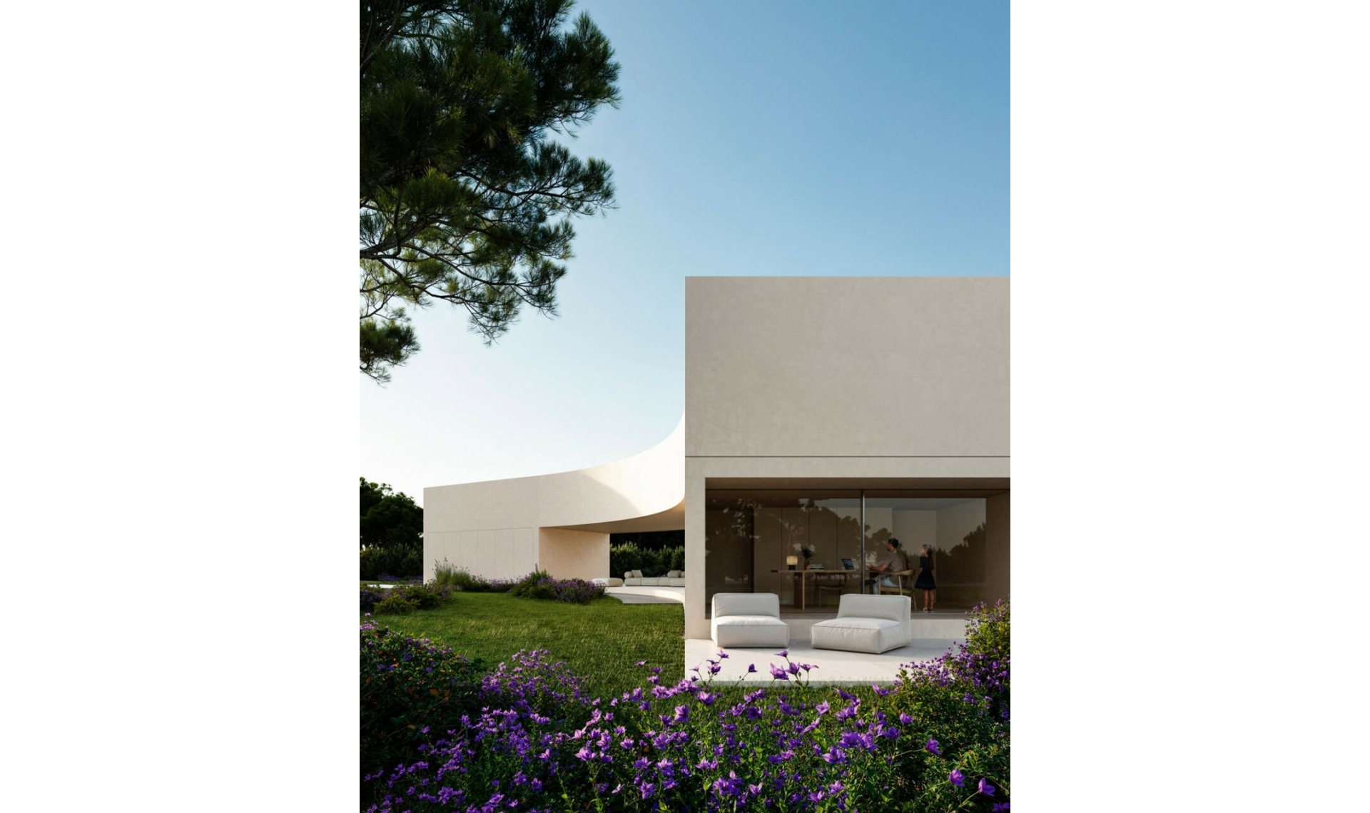 Resale - House -
San Roque