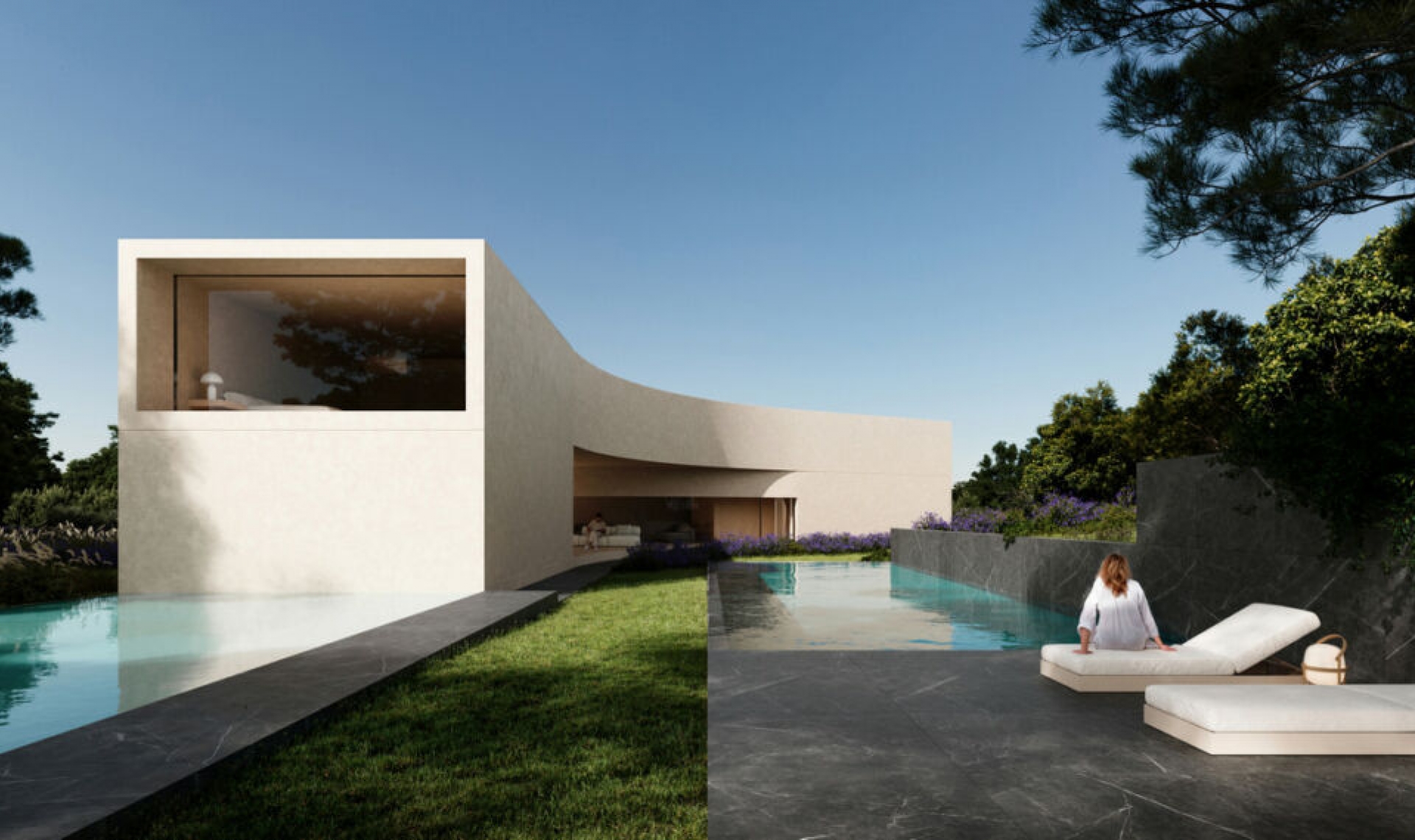 Resale - House -
San Roque
