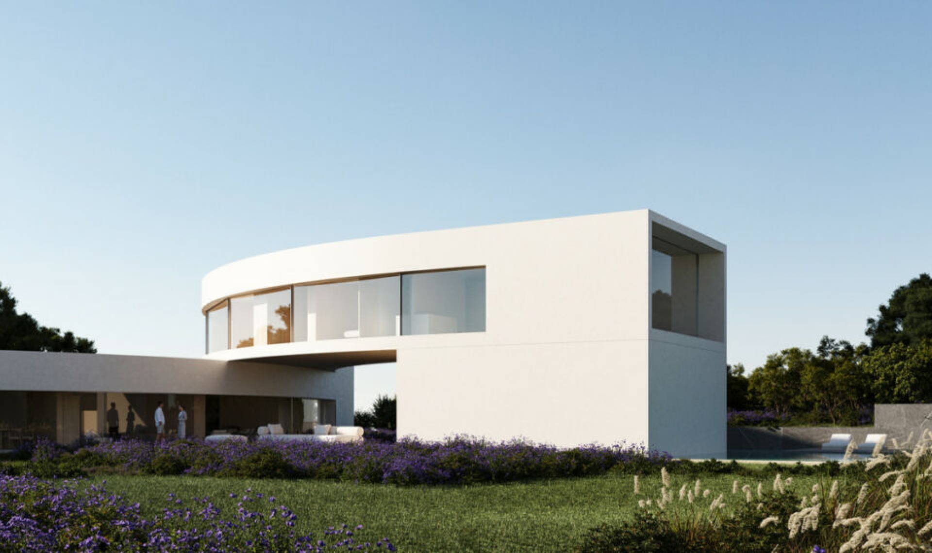 Resale - House -
San Roque