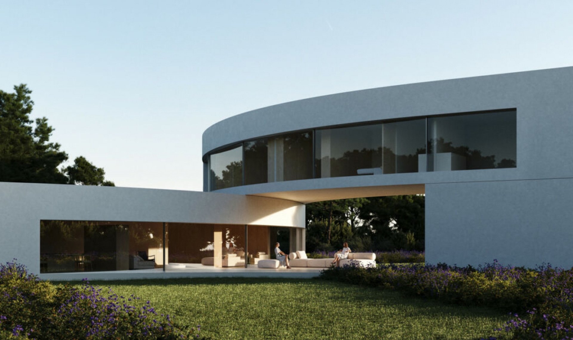 Resale - House -
San Roque