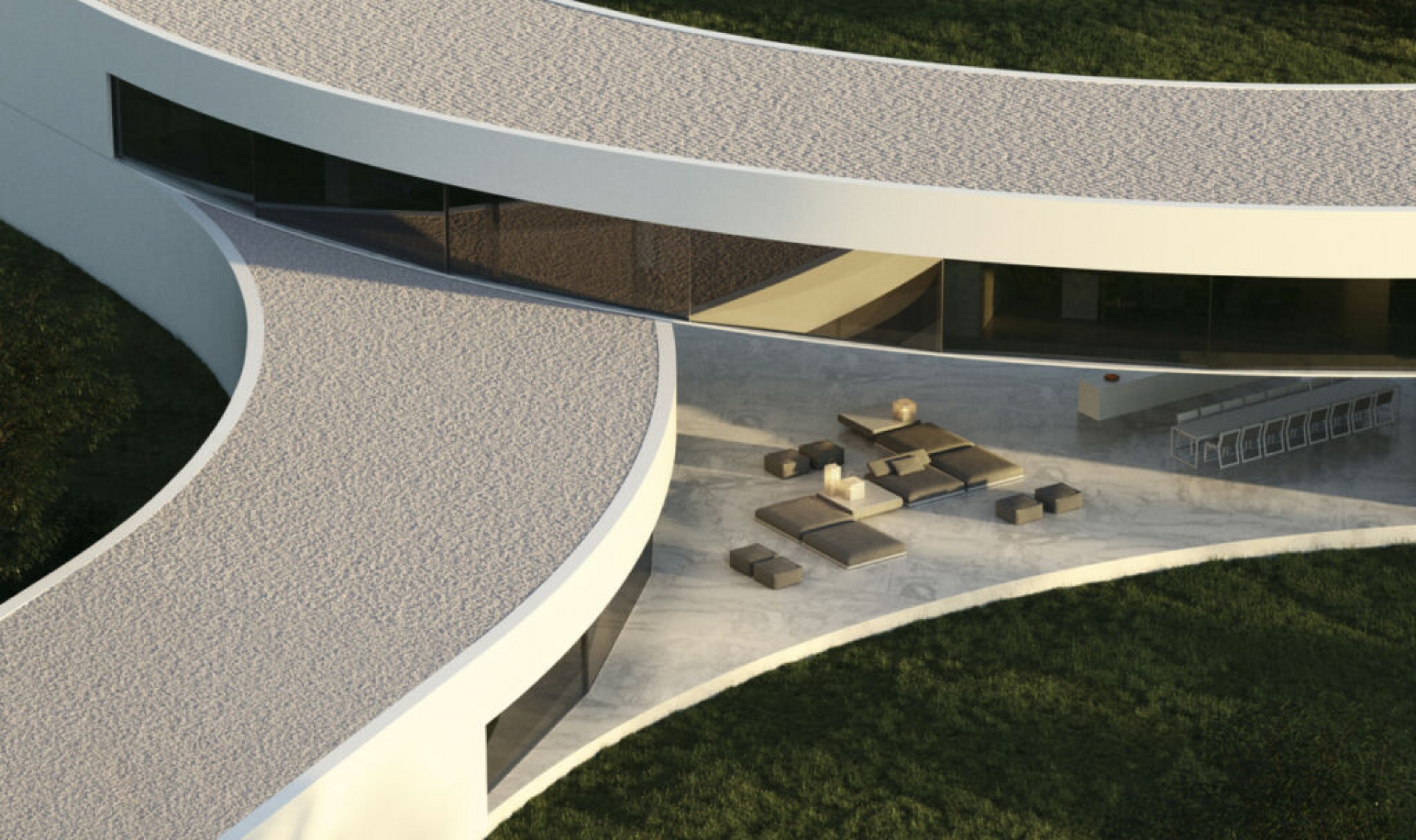 Resale - House -
San Roque