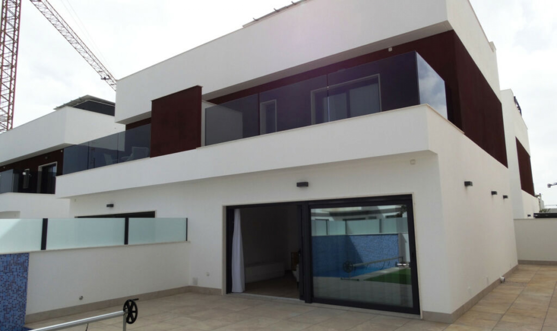 Resale - House -
Santiago de la Ribera