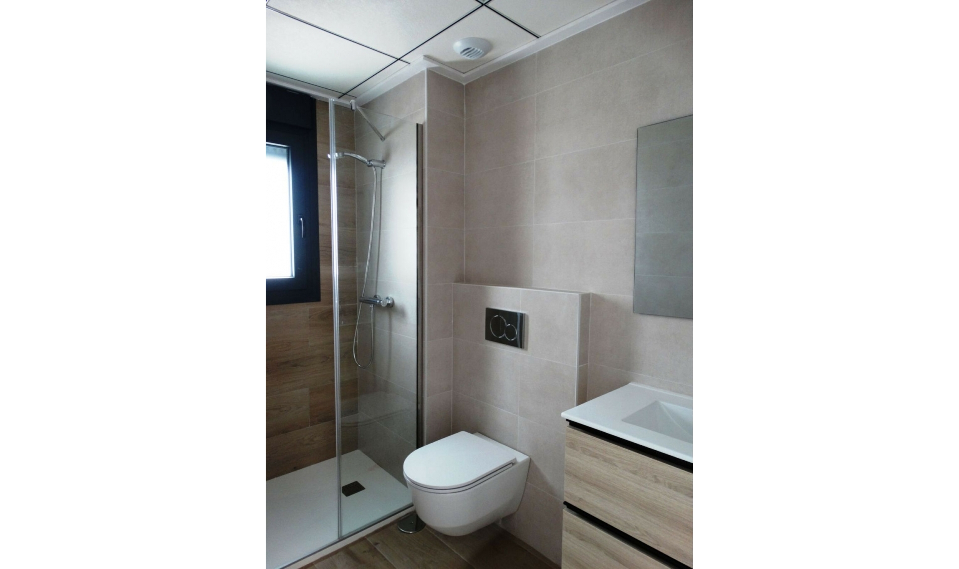 Resale - House -
Santiago de la Ribera