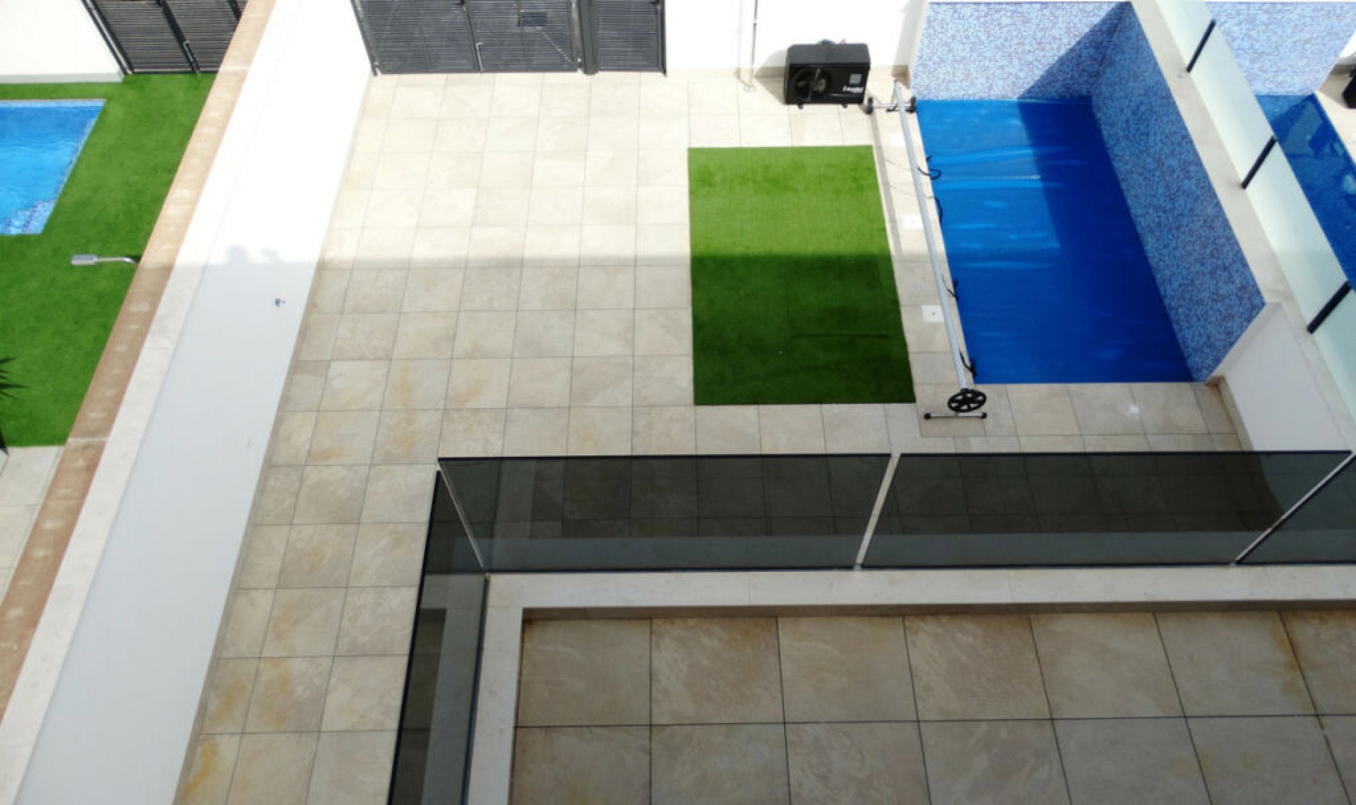 Resale - House -
Santiago de la Ribera