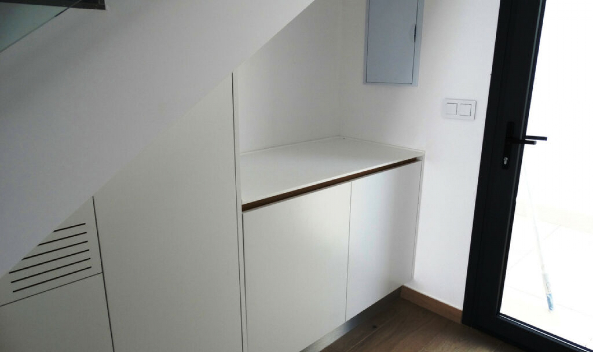 Resale - House -
Santiago de la Ribera