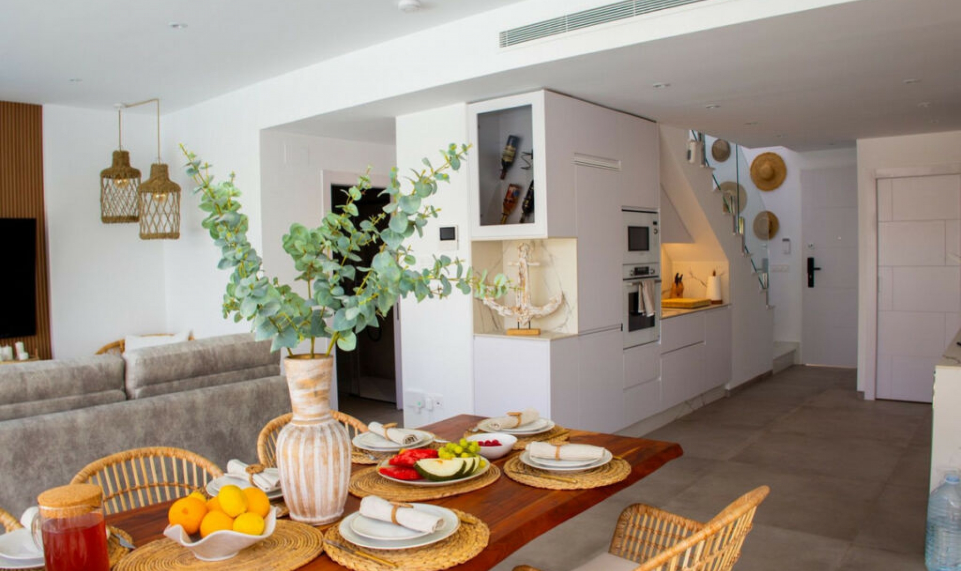 Resale - House -
Santiago de la Ribera