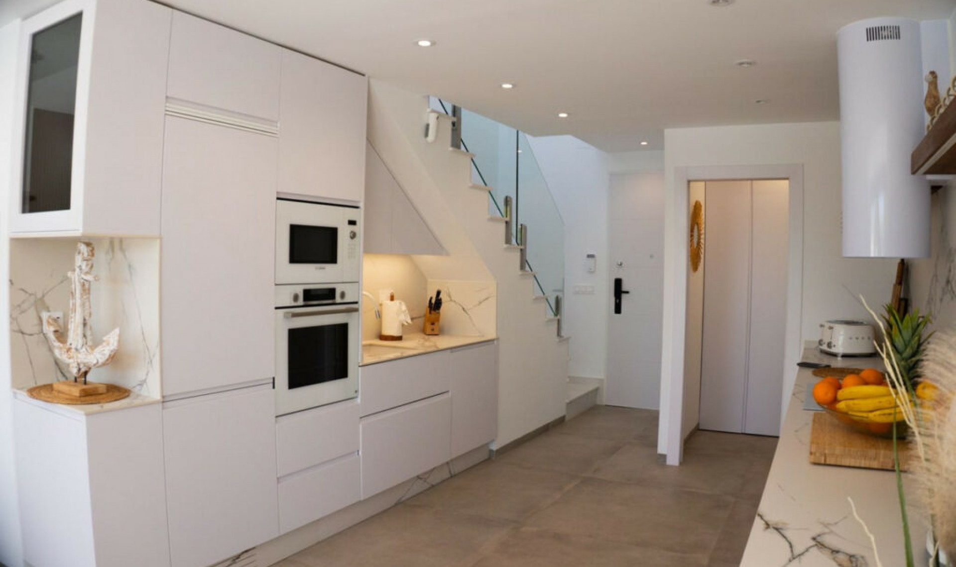 Resale - House -
Santiago de la Ribera