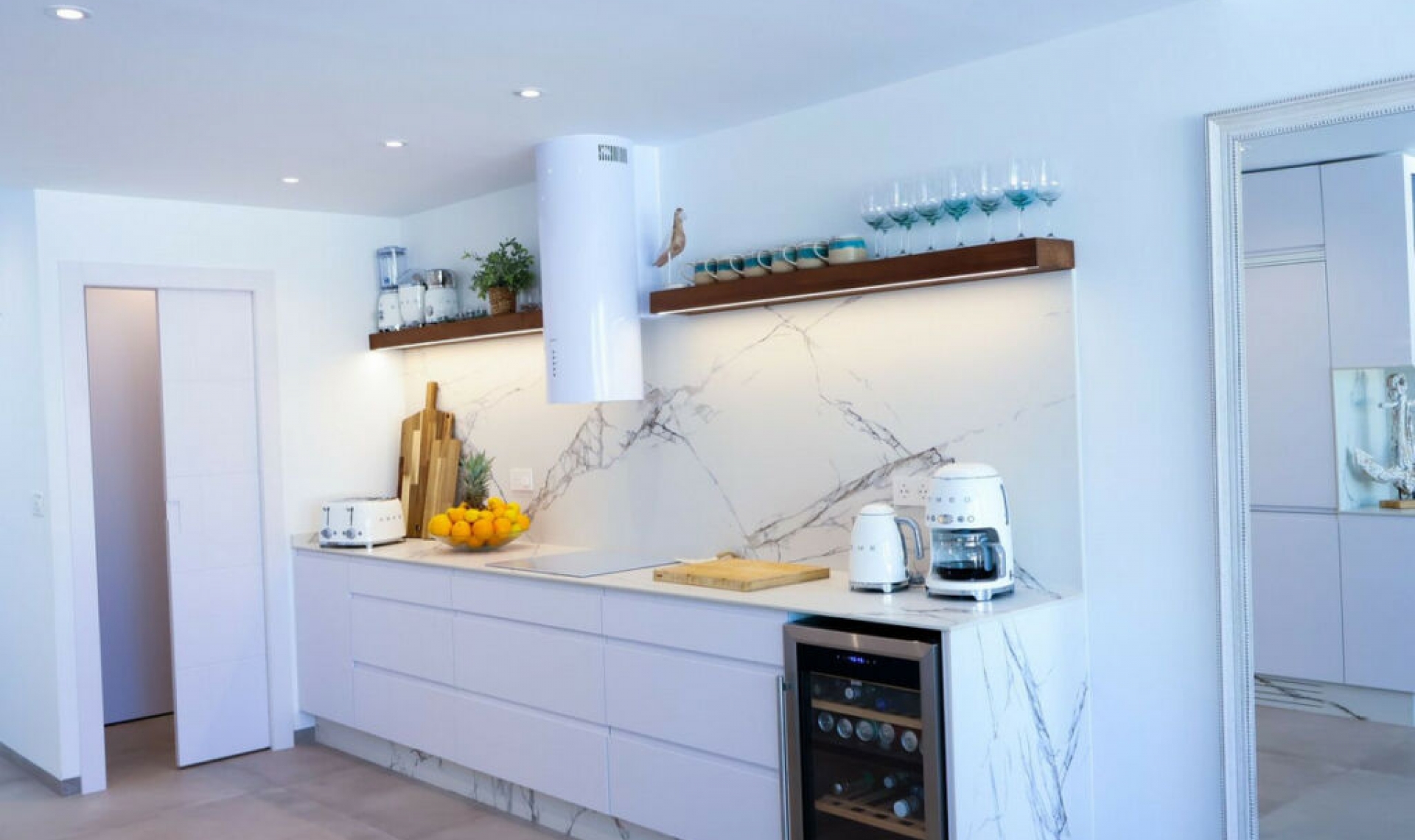 Resale - House -
Santiago de la Ribera