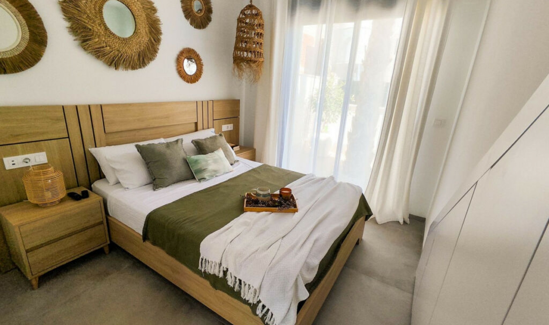 Resale - House -
Santiago de la Ribera