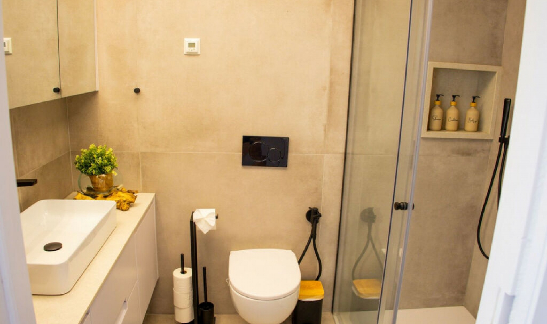 Resale - House -
Santiago de la Ribera