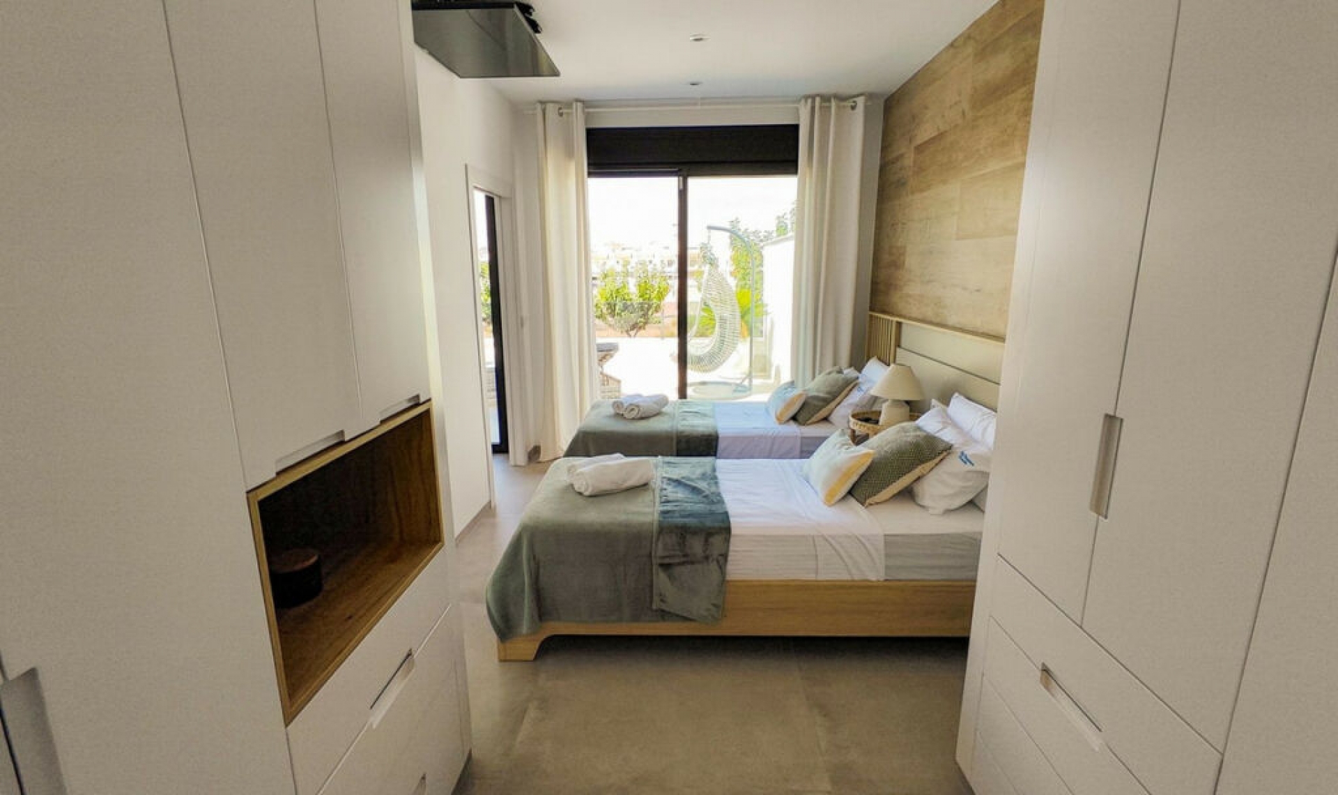 Resale - House -
Santiago de la Ribera