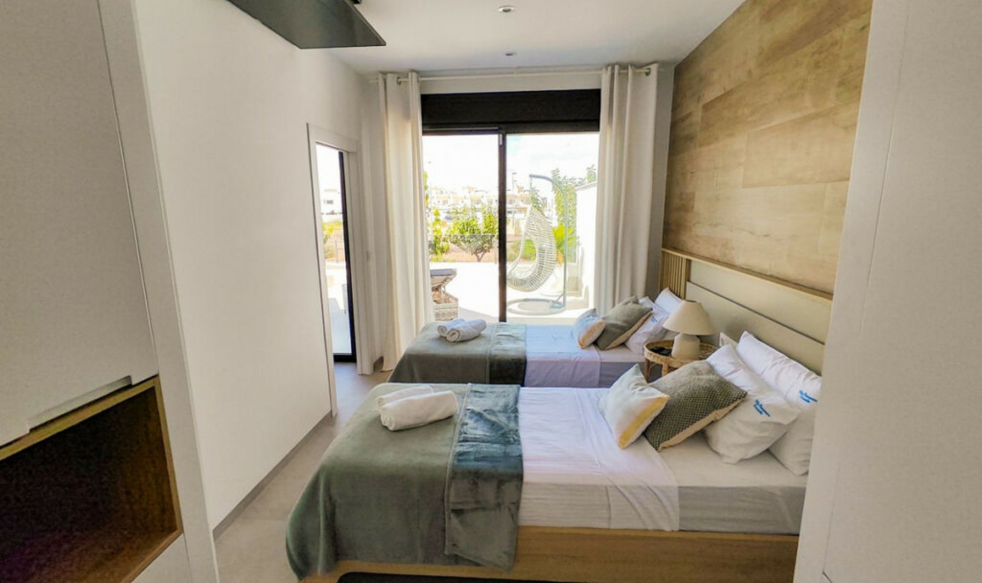 Resale - House -
Santiago de la Ribera