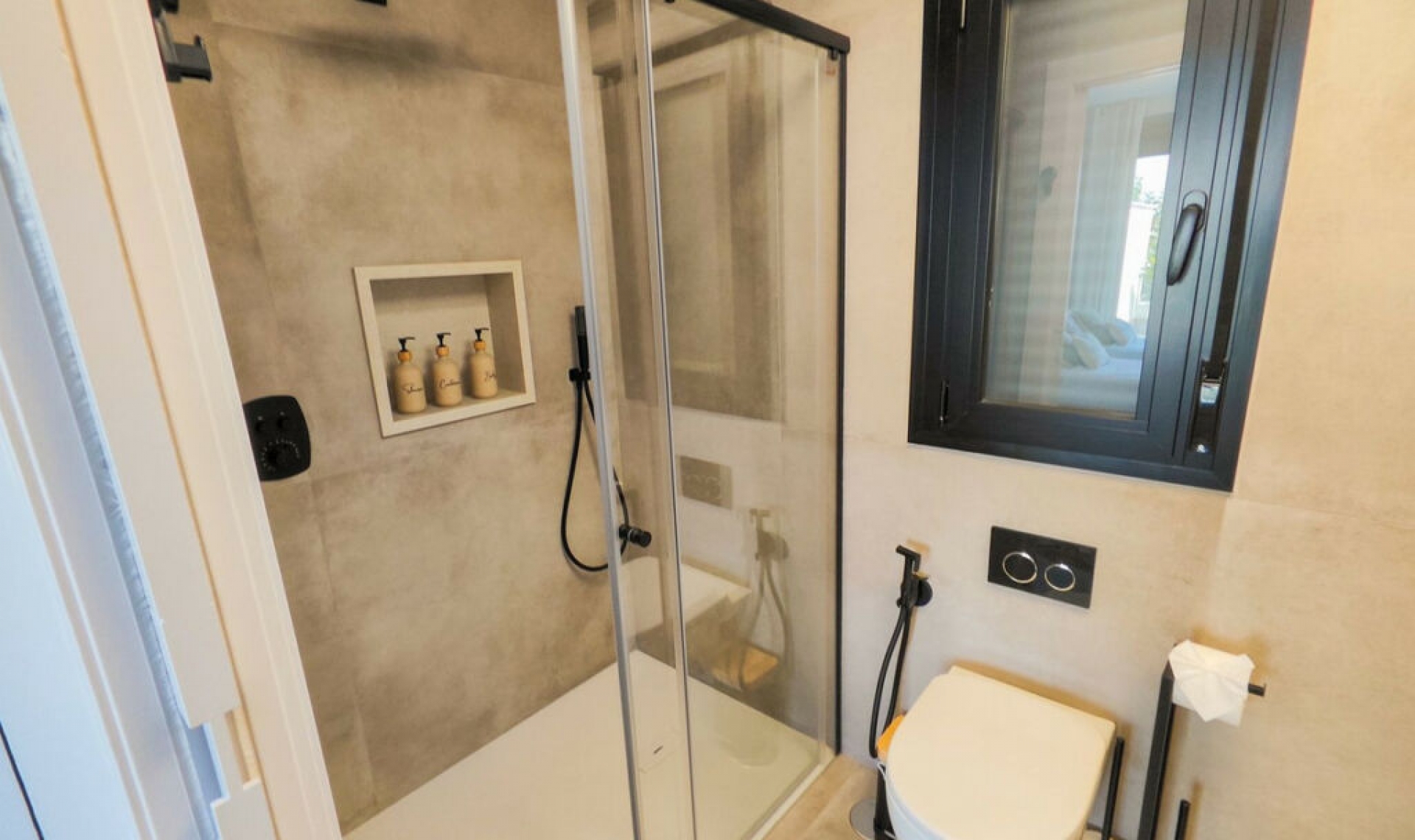 Resale - House -
Santiago de la Ribera