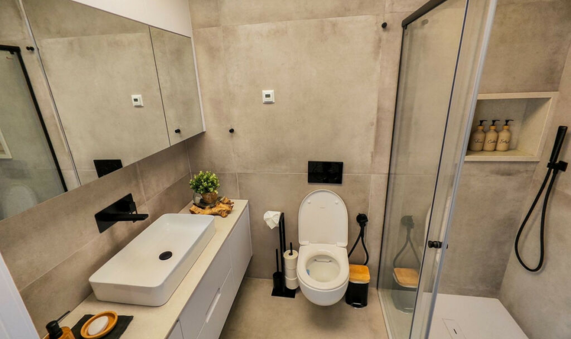 Resale - House -
Santiago de la Ribera